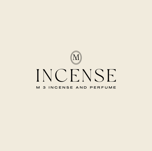 M3 INCENSE